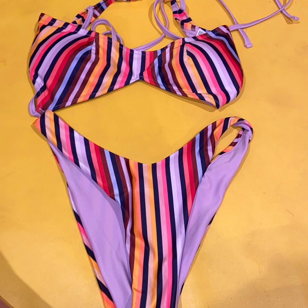 bikini